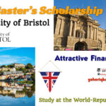 University of Bristol Announces Bristol Master’s Scholarship for Master’s Programs