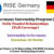 RISE Germany Internship