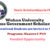 Wuhan University Chinese Government Scholarship