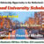 Radboud University Scholarship