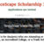 ServiceScape Scholarship 2025