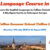 Tallinn Summer School English Language Program